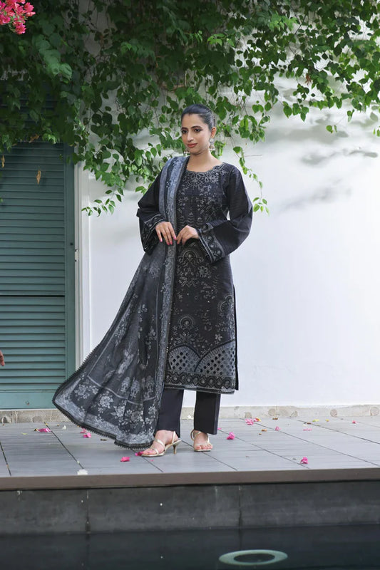 Sairaab | Dressline | Khaddar