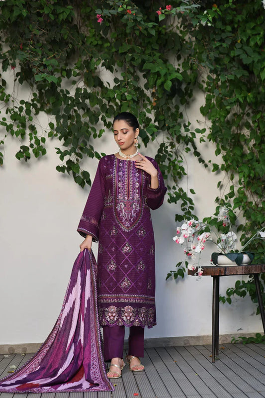 Sairaab | Dressline | Khaddar