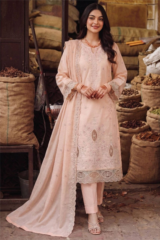Fatima Bano By Dastak | Lawn'26