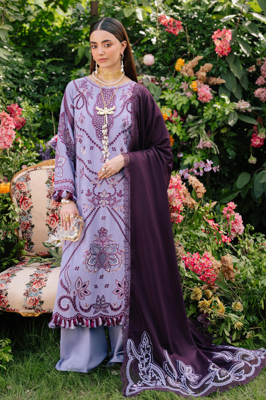 Secret Garden | Mahnur | Karandi