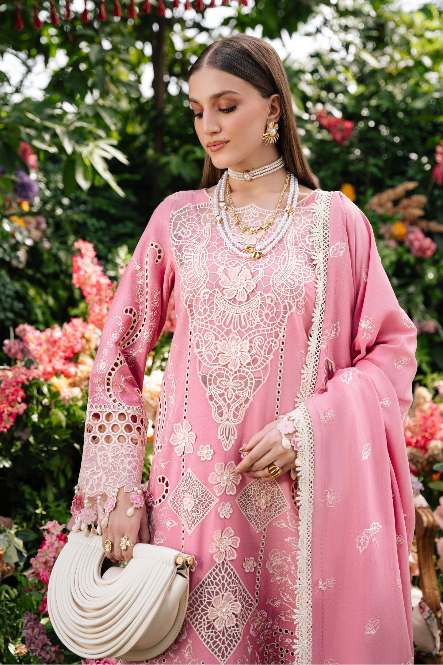 Secret Garden | Mahnur | Karandi