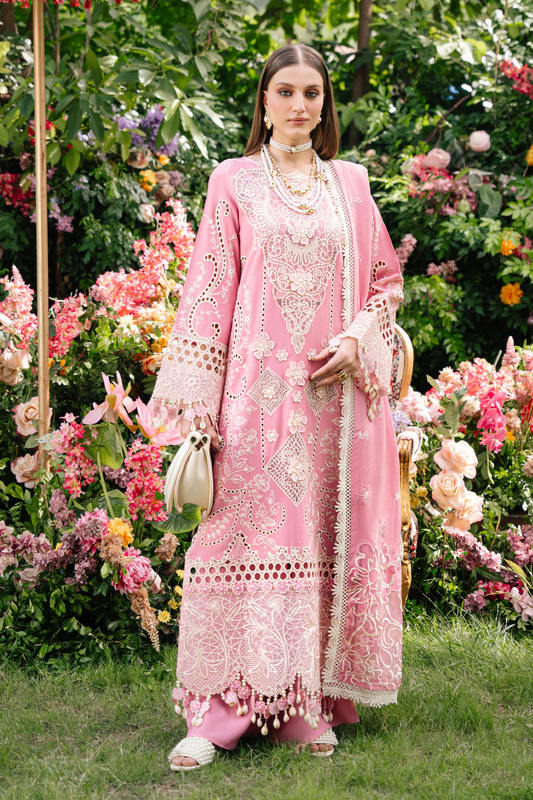 Secret Garden | Mahnur | Karandi