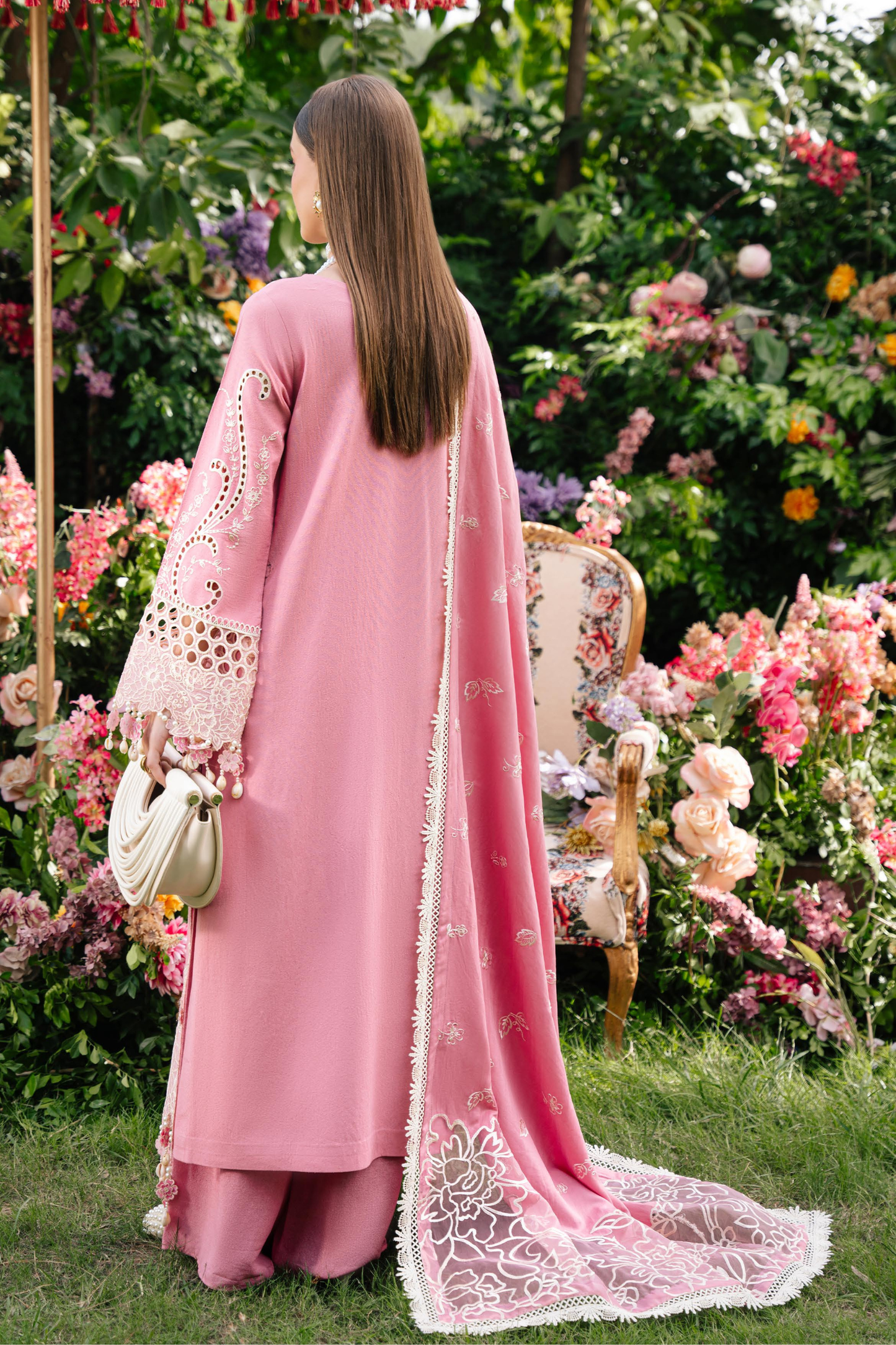 Secret Garden | Mahnur | Karandi
