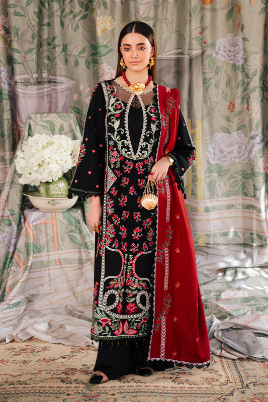 Secret Garden | Mahnur | Karandi