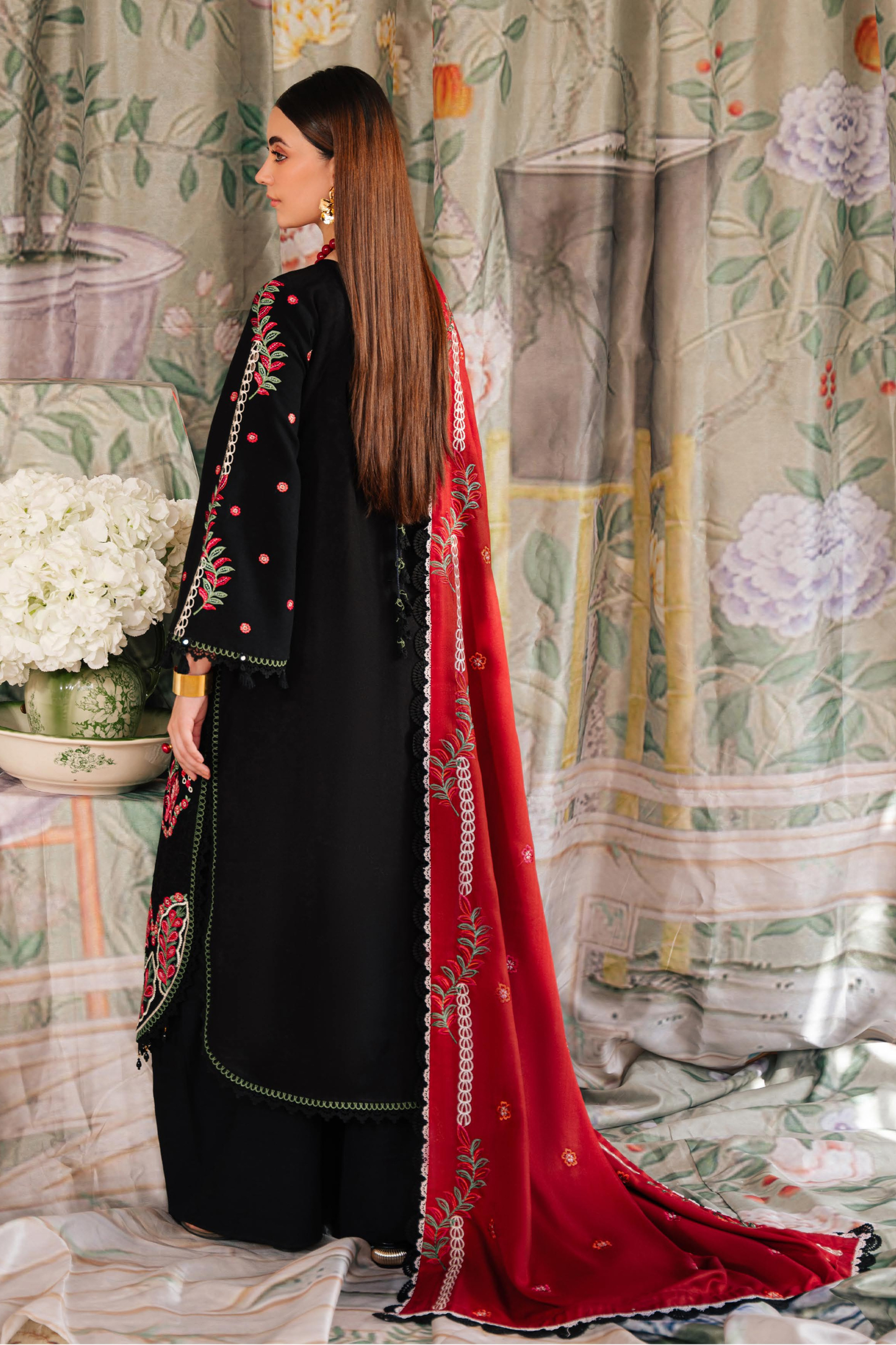 Secret Garden | Mahnur | Karandi