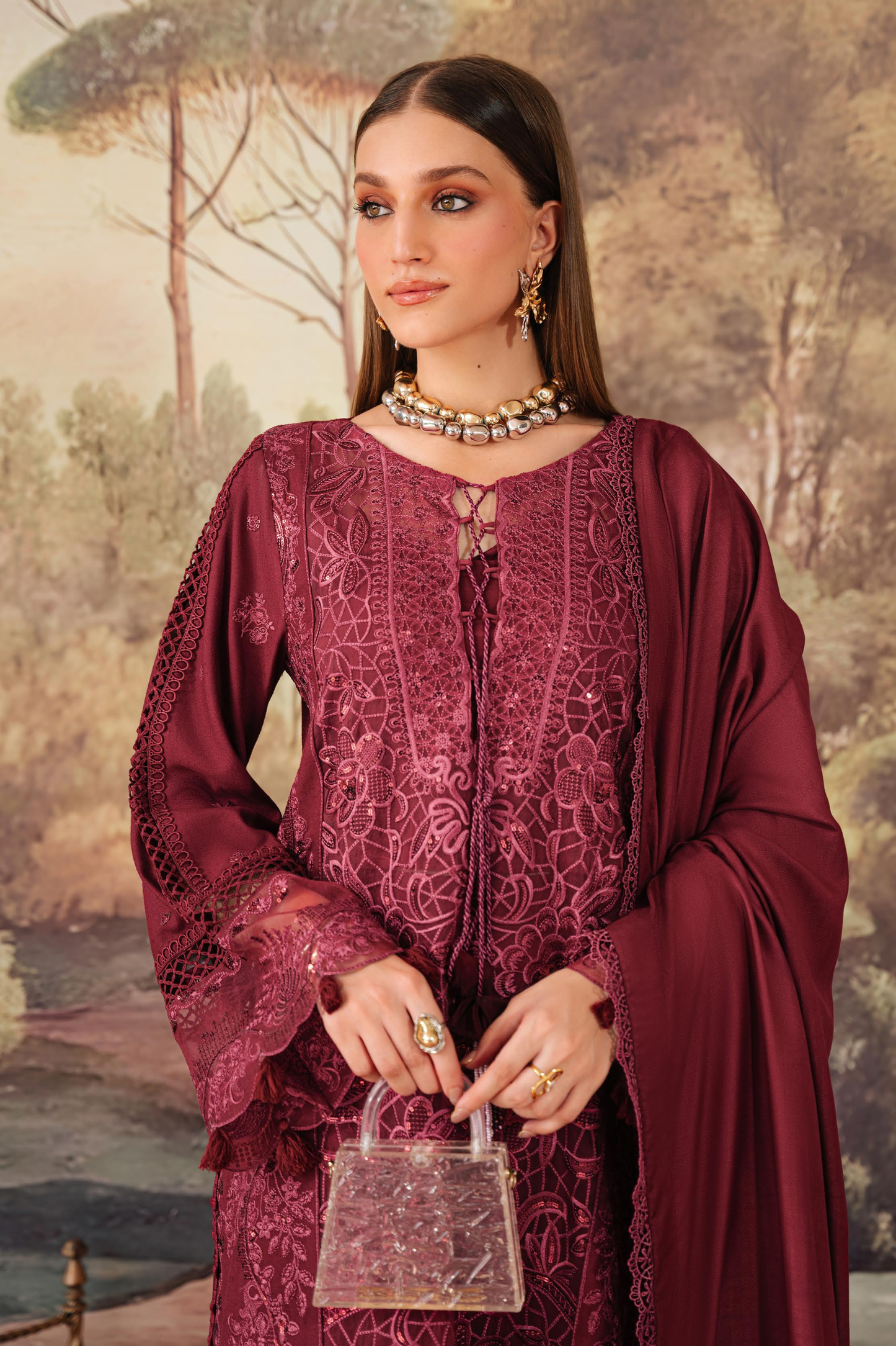 Secret Garden | Mahnur | Karandi