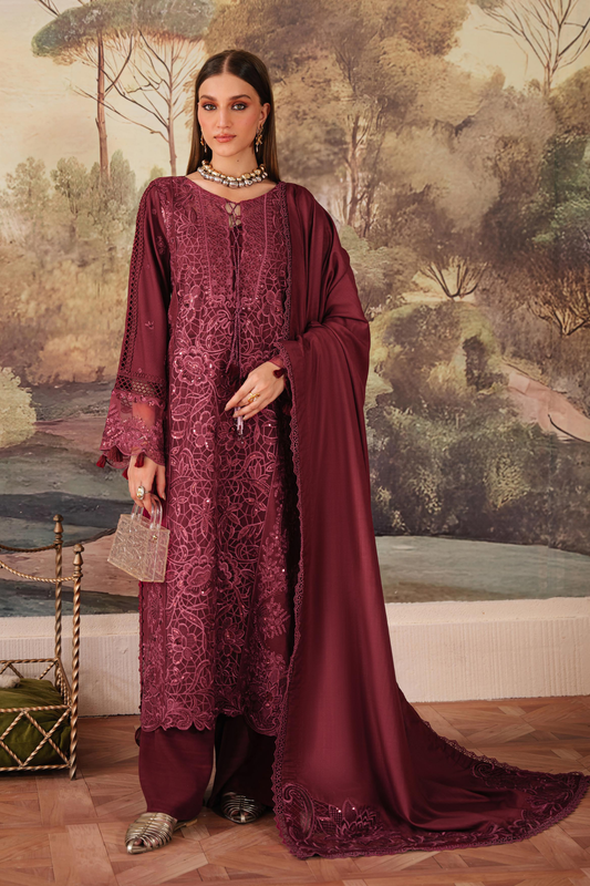 Secret Garden | Mahnur | Karandi