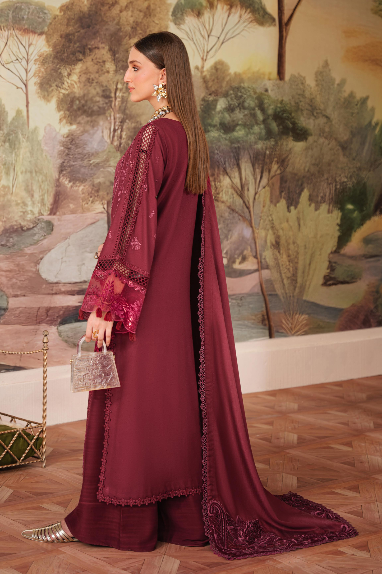 Secret Garden | Mahnur | Karandi