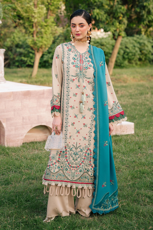 Secret Garden | Mahnur | Karandi