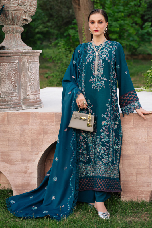 Secret Garden | Mahnur | Karandi