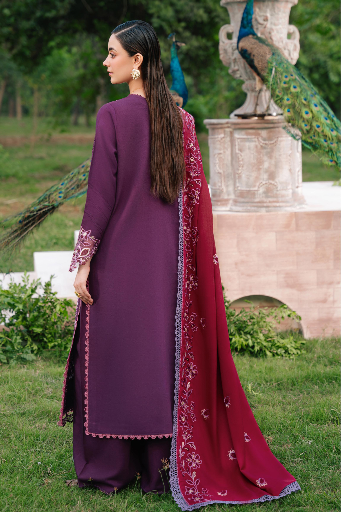 Secret Garden | Mahnur | Karandi