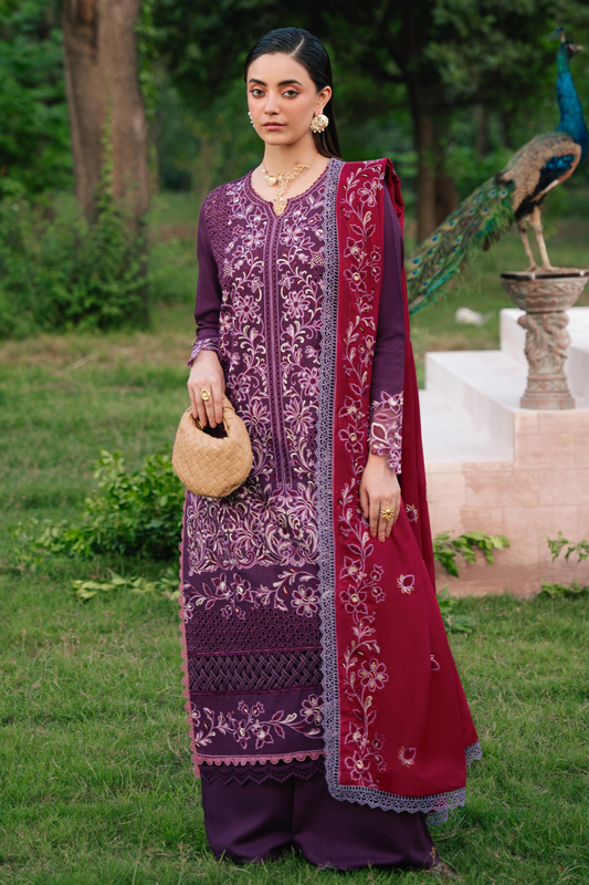 Secret Garden | Mahnur | Karandi