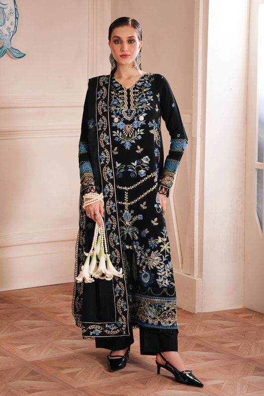 Secret Garden | Mahnur | Karandi