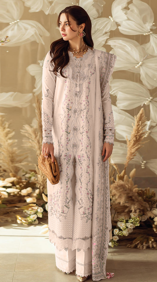 Sahil | Qalamkar | Luxury Lawn