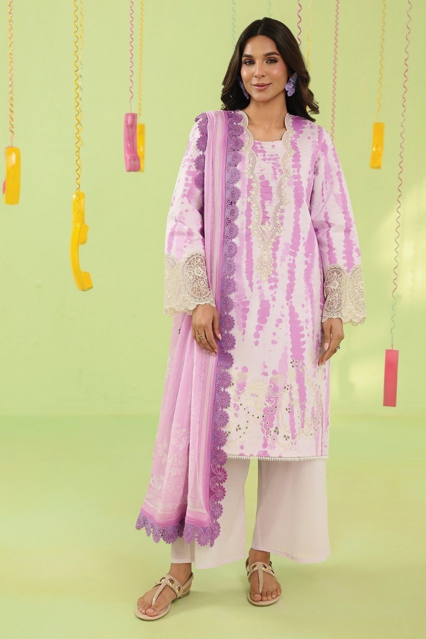 Anaya By Mahnur Vol-2 | Lawn'26