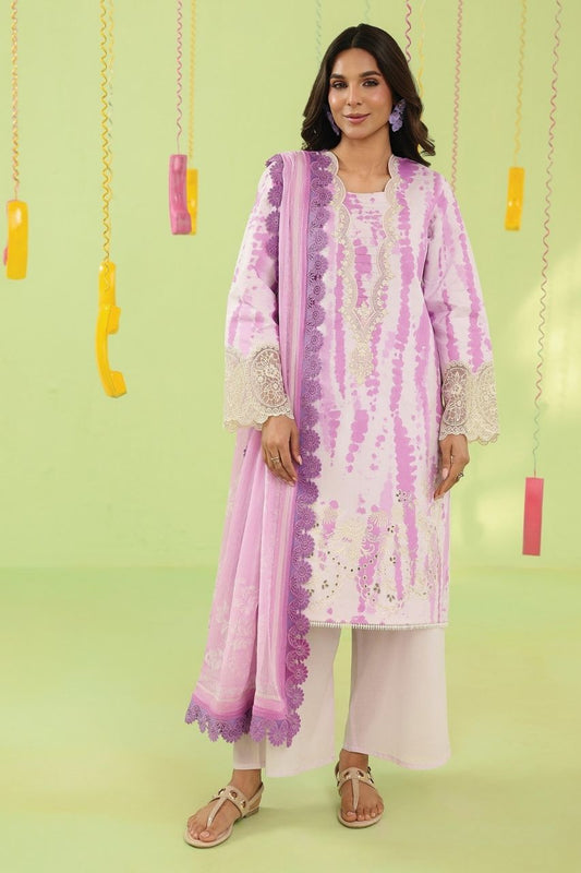 Anaya By Mahnur Vol-2 | Lawn'26