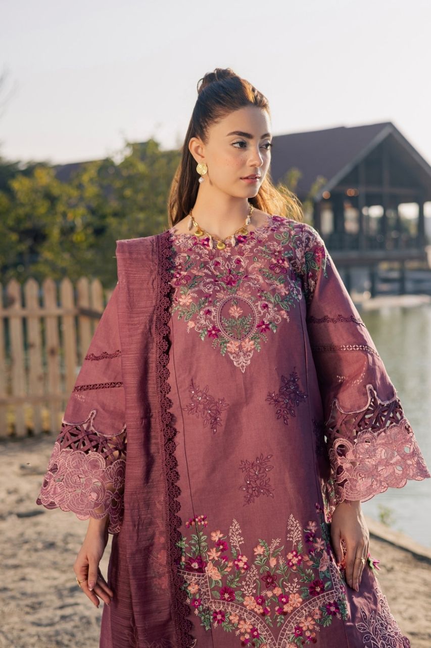 Summer Queen By Parishay Vol-2 | Lawn'26