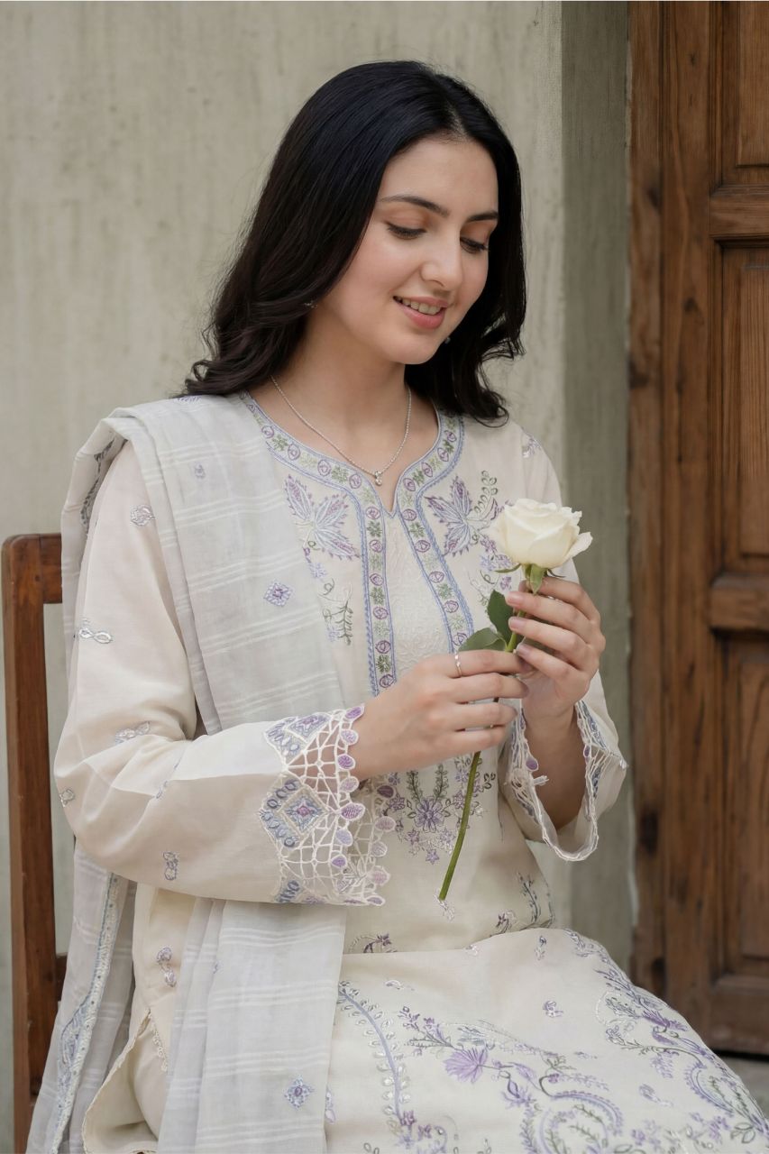 Aaina  By  Dressline | Fatima Bano