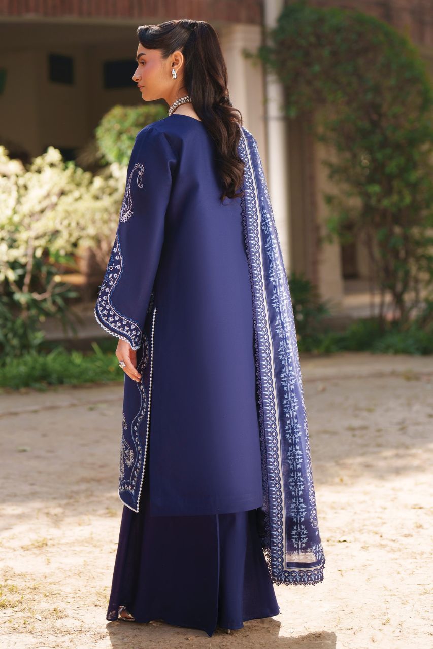 Fiona By Mahnur | Lawn'26