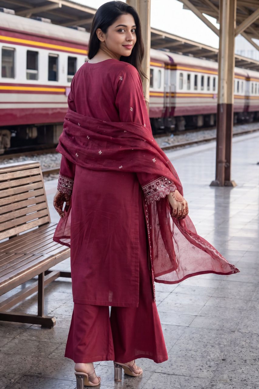 Zaib-o-Zeenat By Khuwab | Dressline | Lawn