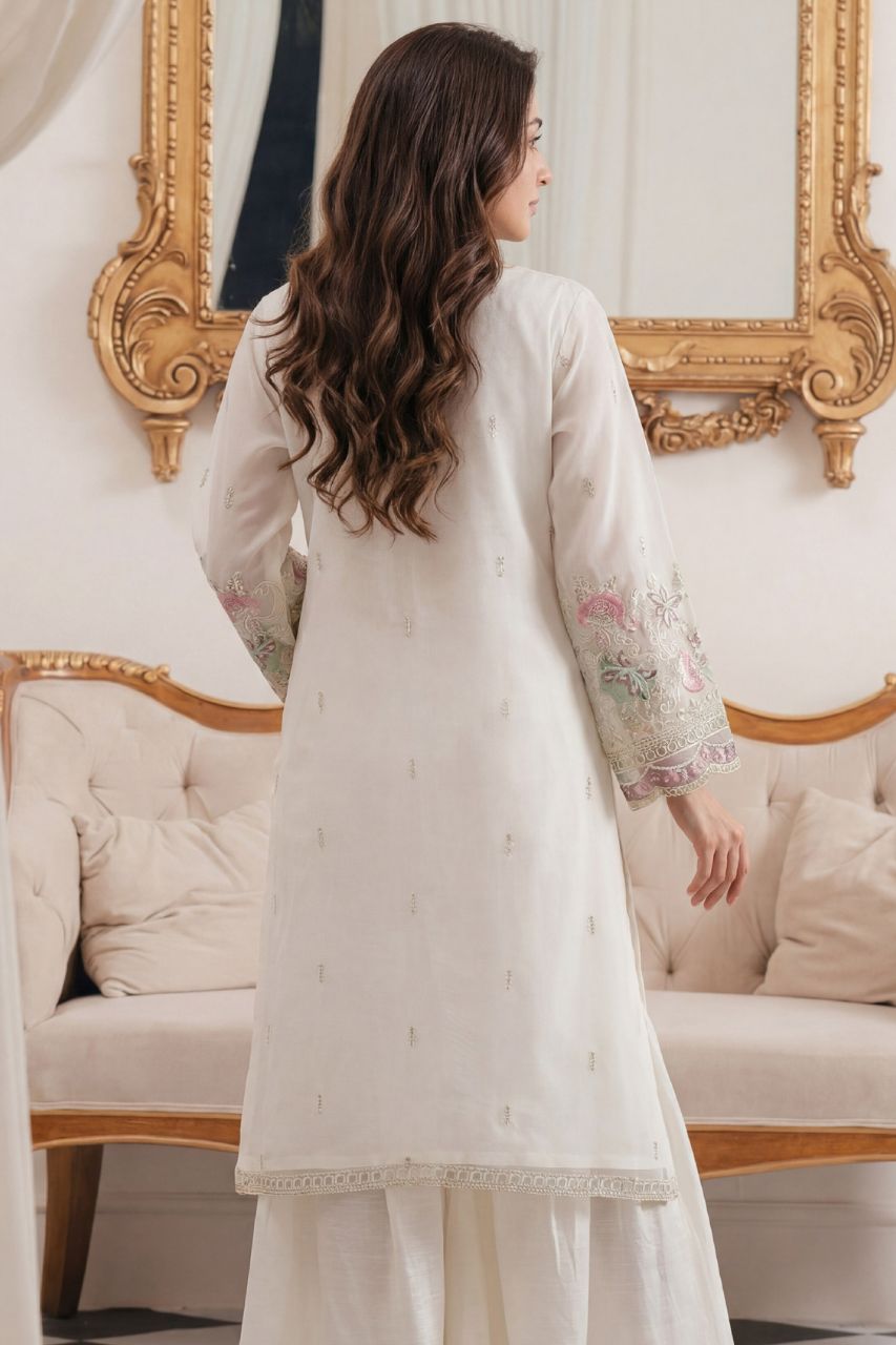Moonlight By Dressline | Organza