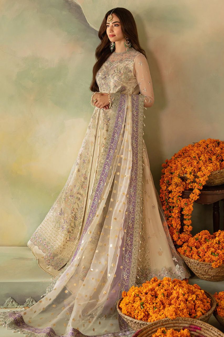 Sania By Naqsh | Dressline