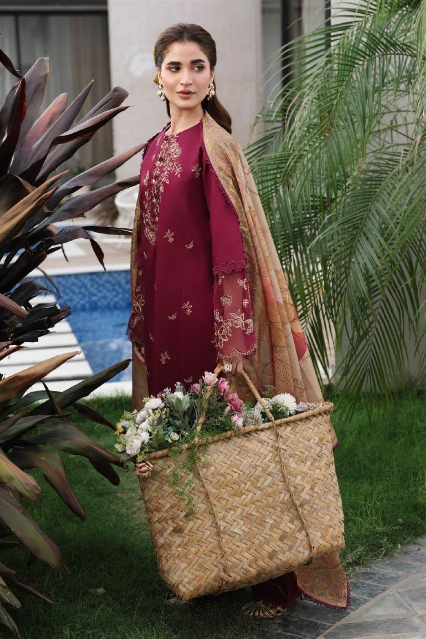 Florence By Rang Rasiya |  Festive Edit'26
