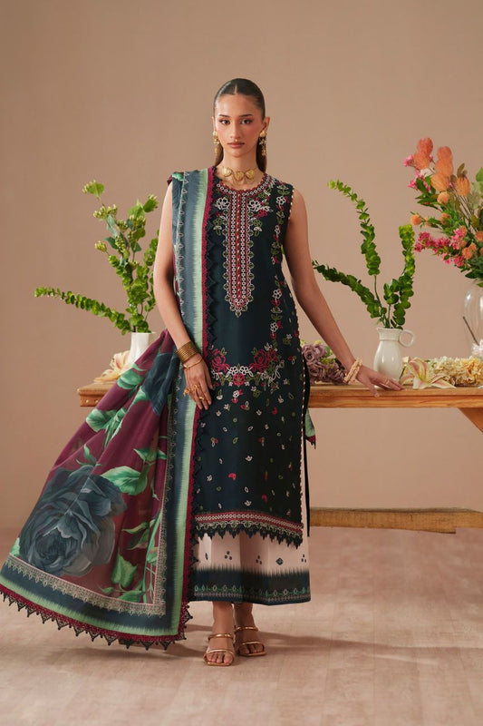 Jojo By Bin Ilyas | Lawn'26