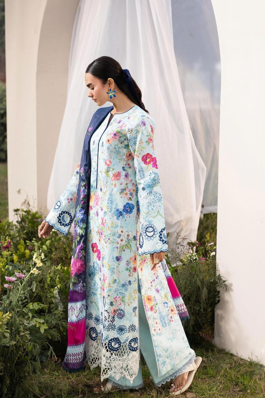 Printkari By RajBari | Lawn'26
