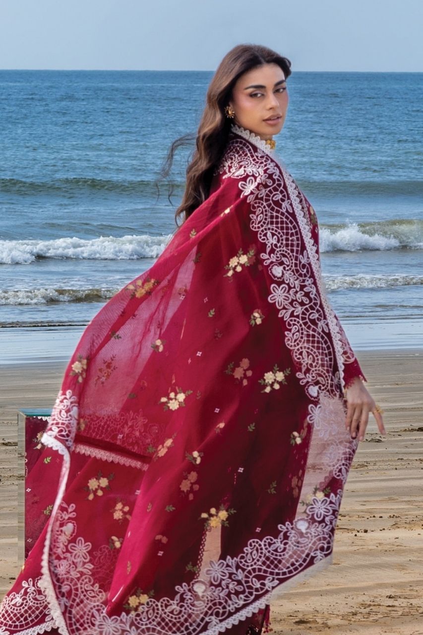 Sirene By Mahnur | Lawn'26