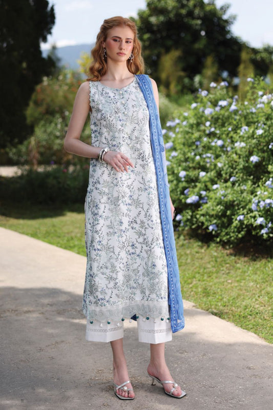 Raaya By Rang Rasiya | Printkaari Lawn'26