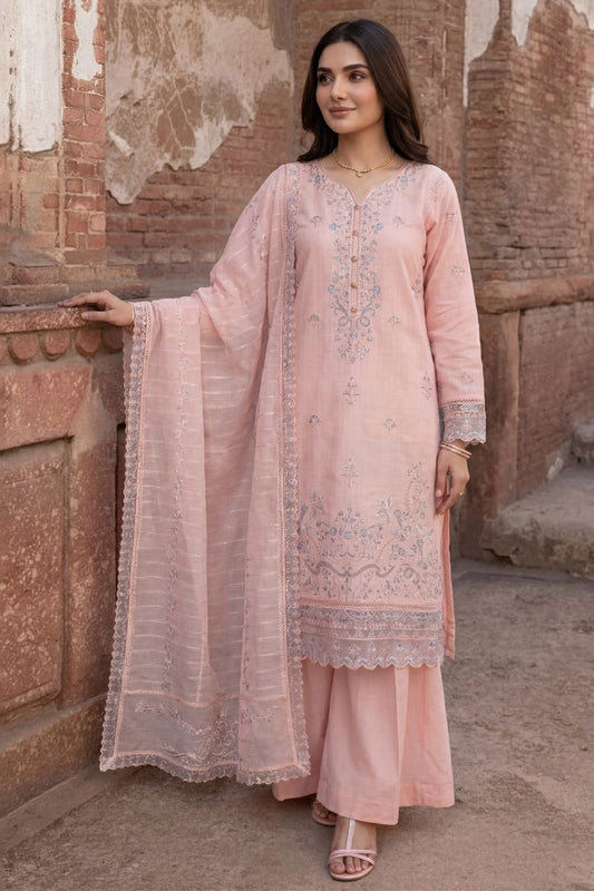 Bismil | Dressline | Zaib-o-Zeenat