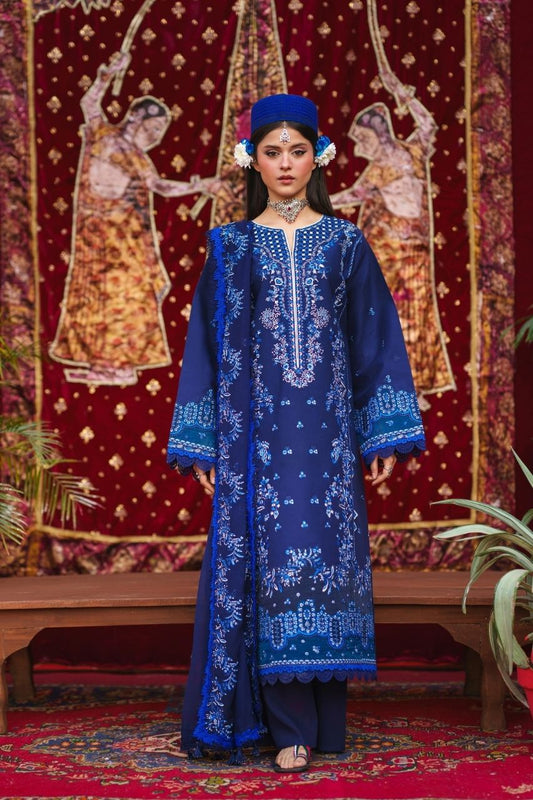 Gul By Mahnur | Lawn'26