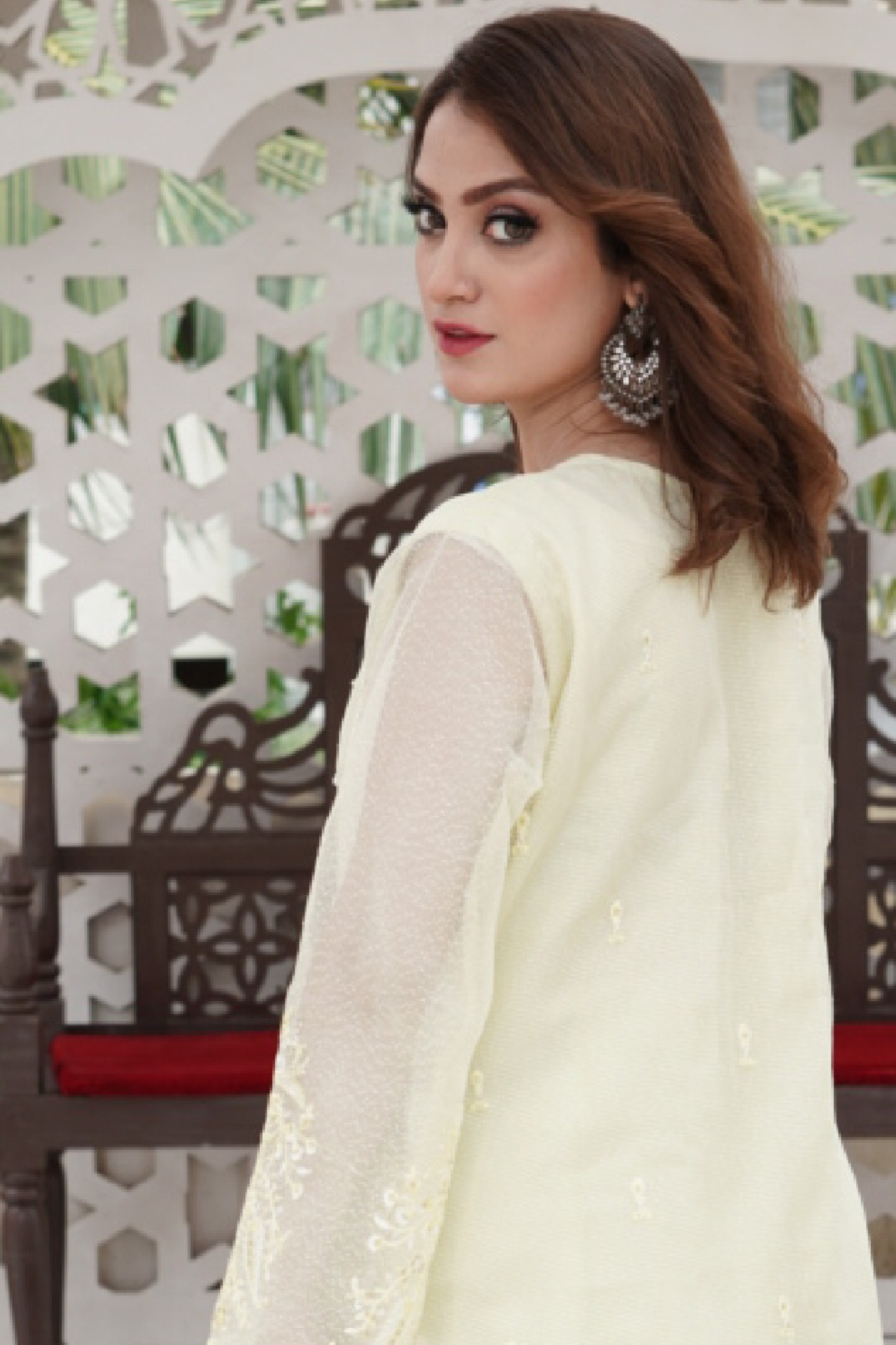 Marigold | Dressline | Ayudia