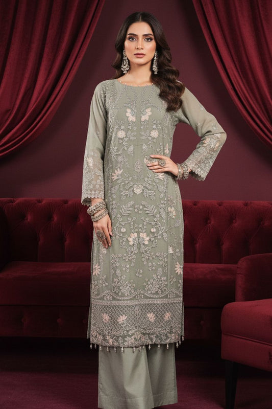 Bisma | Dressline | Chiffon