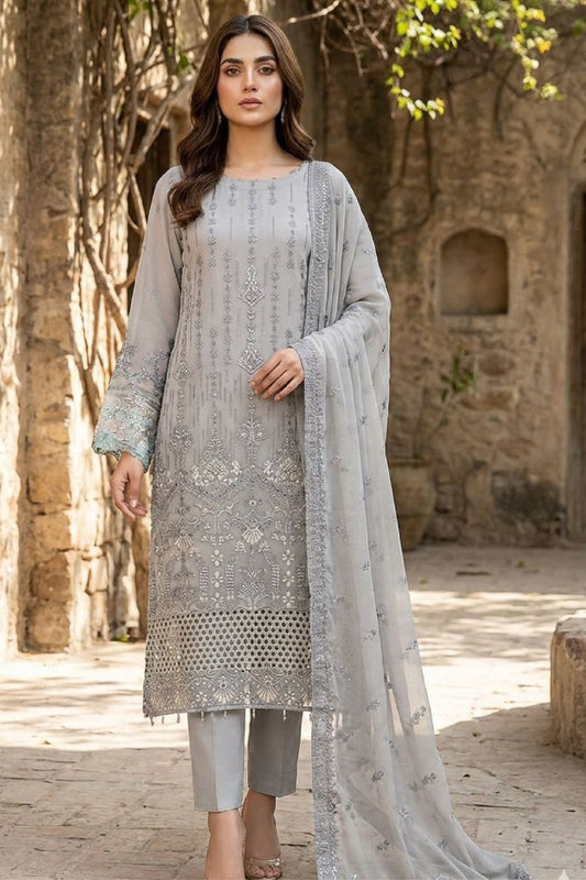 Hayat By Dressline | Fatima Bano