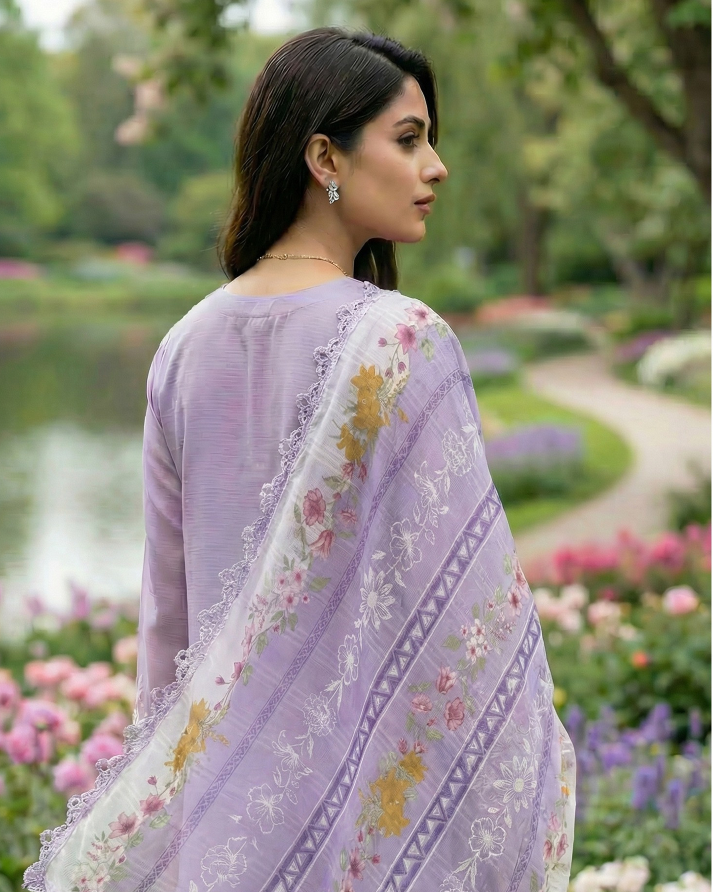 Fatima Bano | Dressline | Hiba