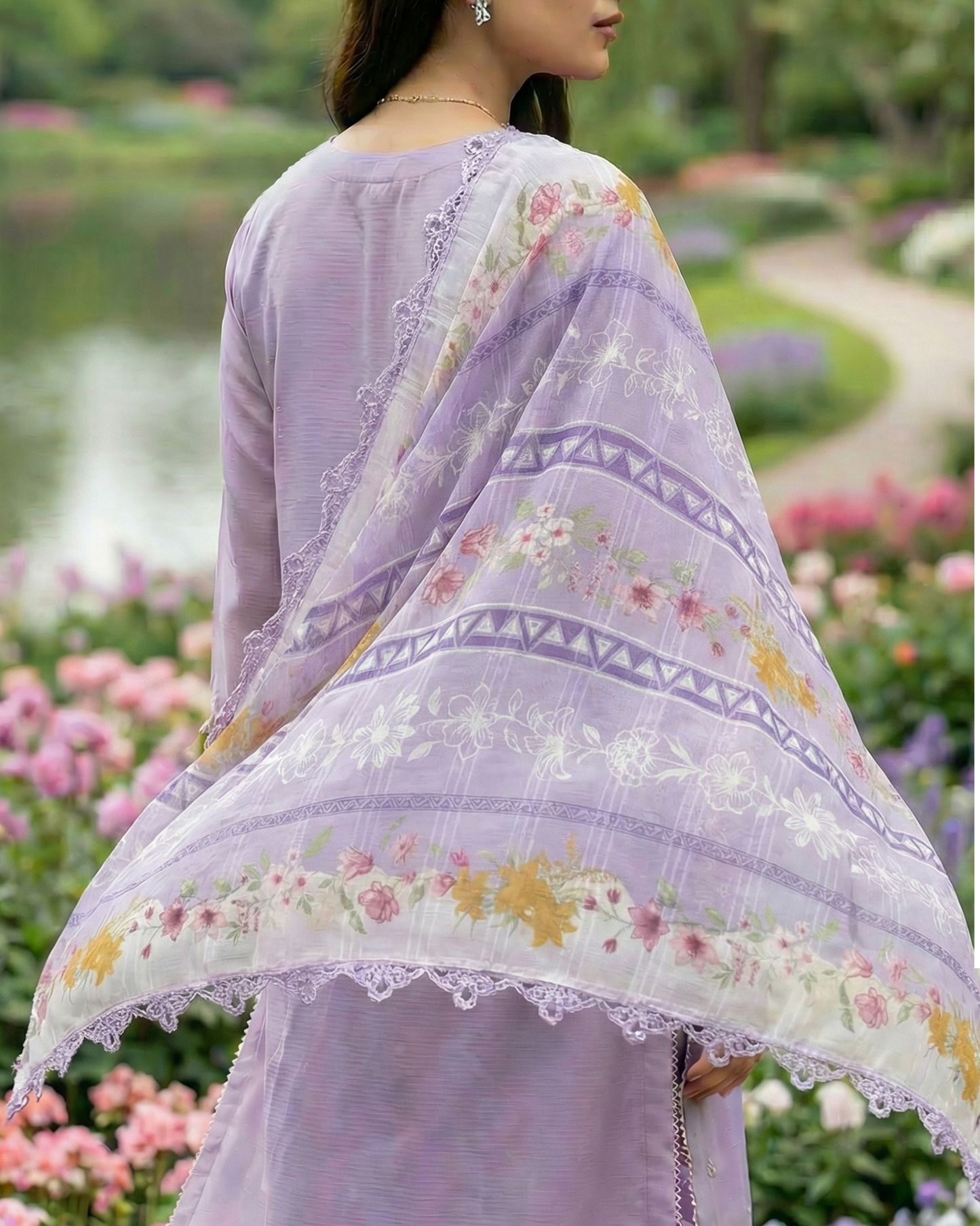Fatima Bano | Dressline | Hiba