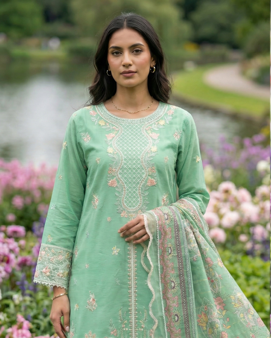 Fatima Bano | Dressline | HIba