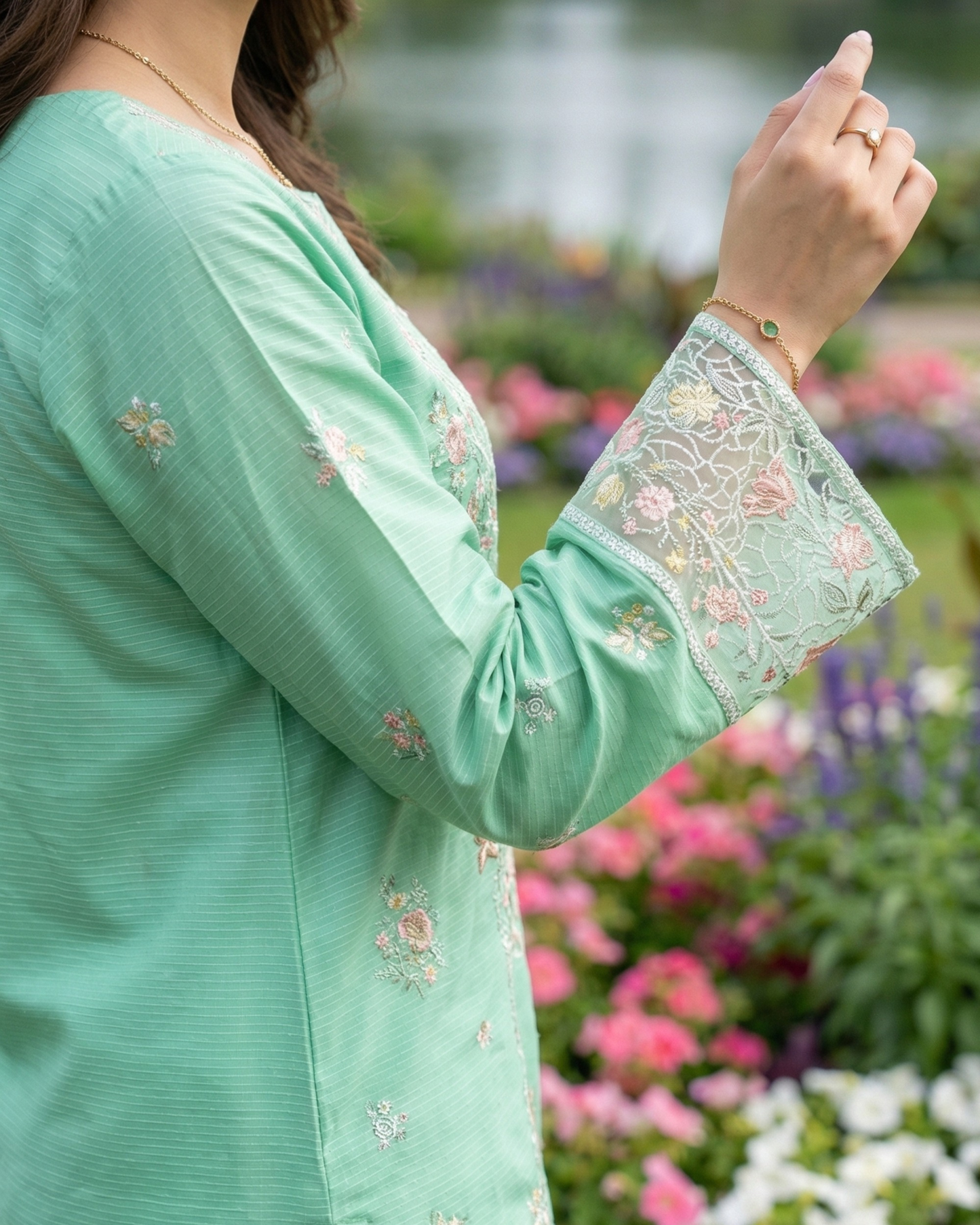 Fatima Bano | Dressline | HIba