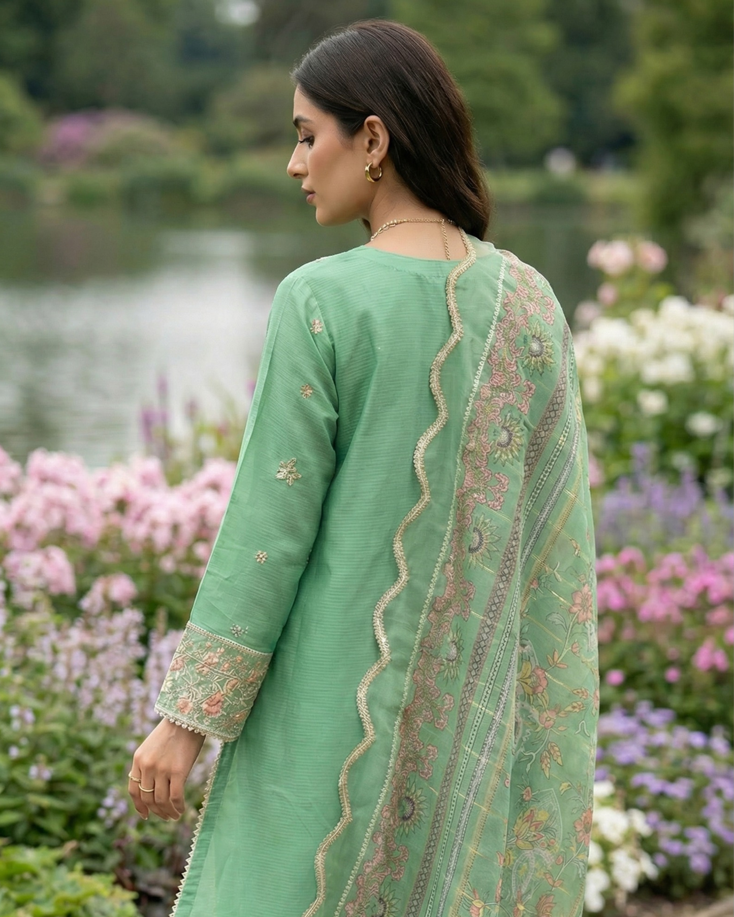 Fatima Bano | Dressline | HIba