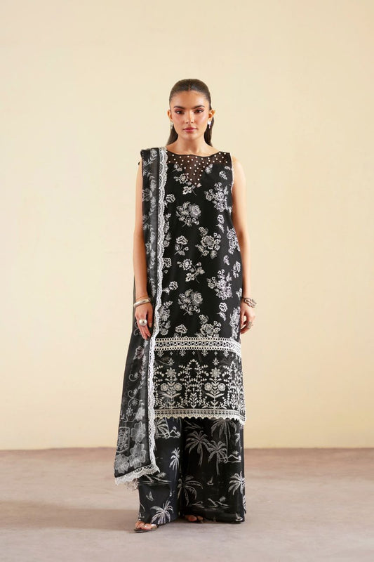 Ember By Mahnur | Lawn'26