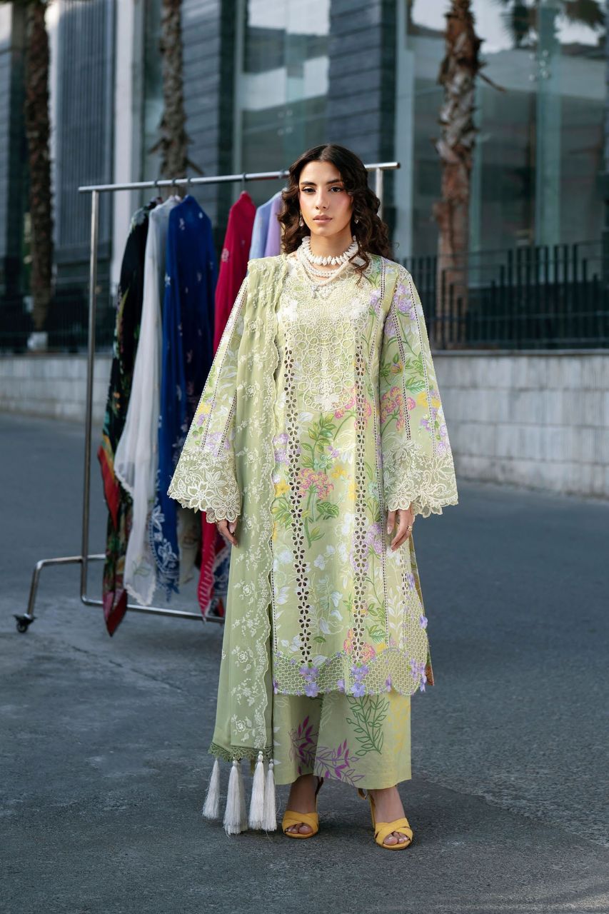 Broadway By Mahnur | Lawn'26