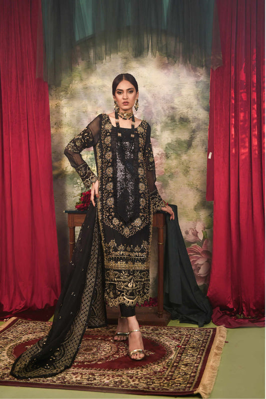 Zarosh | Luxe | Formals