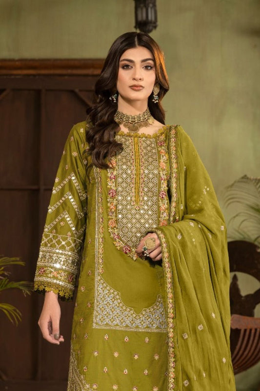 Zarmeen & Emaan | Lawn'26