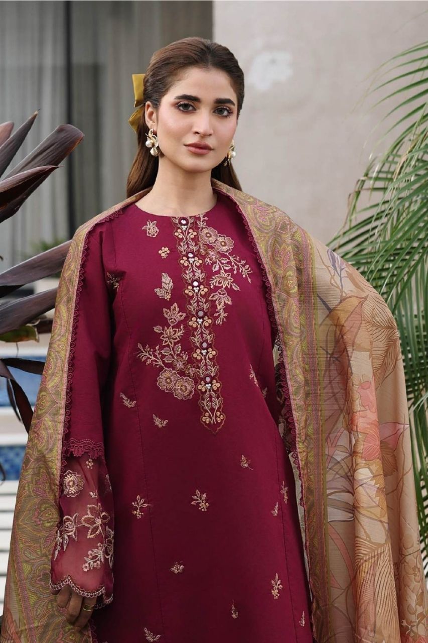 Florence By Rang Rasiya |  Festive Edit'26