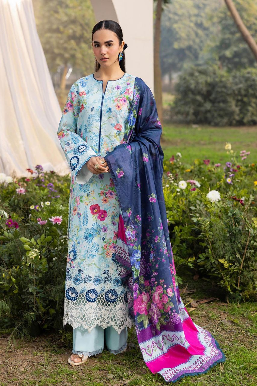 Printkari By RajBari | Lawn'26