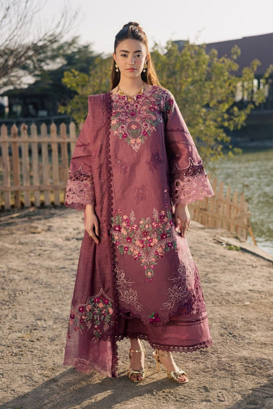 Summer Queen By Parishay Vol-2 | Lawn'26