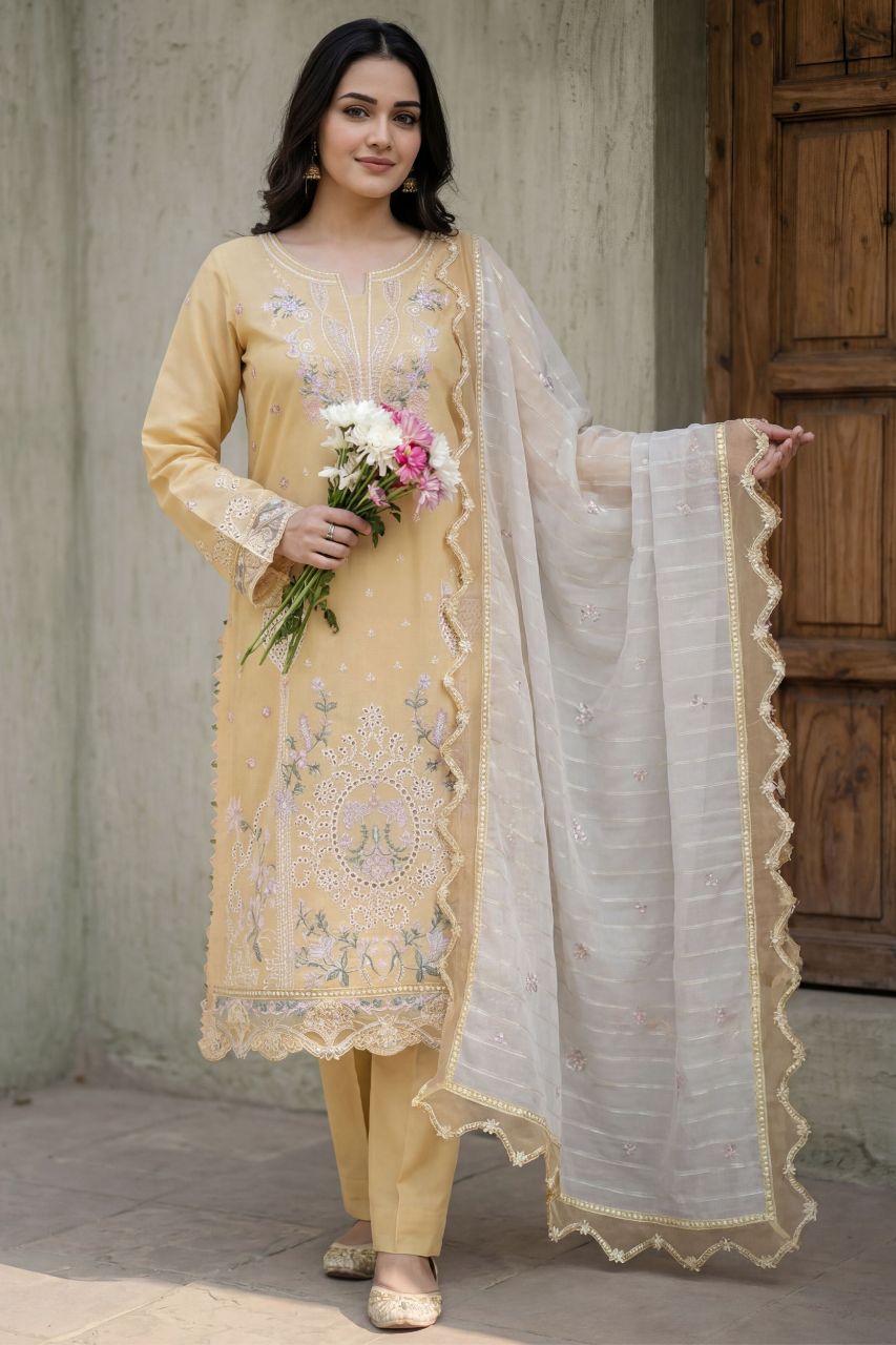 Aaina  By  Dressline | Fatima Bano