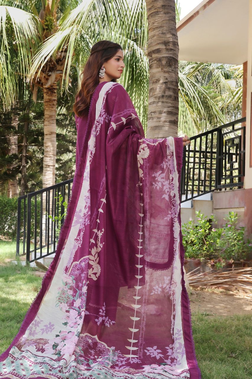 Fatima Bano | Dressline | Satrangi